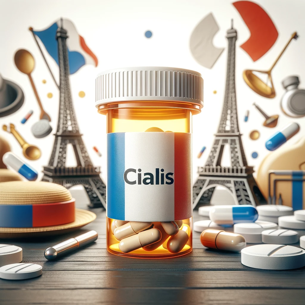 Cialis vente libre pharmacie france 